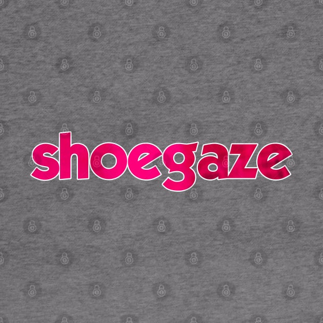 Shoegaze by GoldenGear